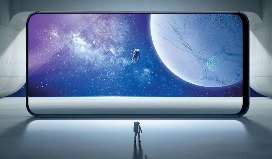 vivo NEX售价曝光：4498元，骁龙845+8GB+256GB，要卖疯了！