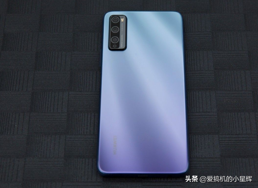 为什么内行人会推荐荣耀X10，而不是畅享20 Pro？因为差距明显