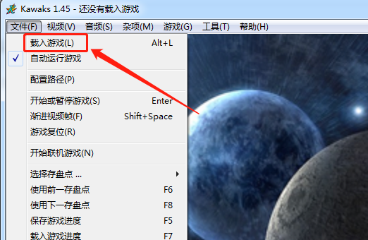 周末在家，用电脑打小霸王游戏看这里