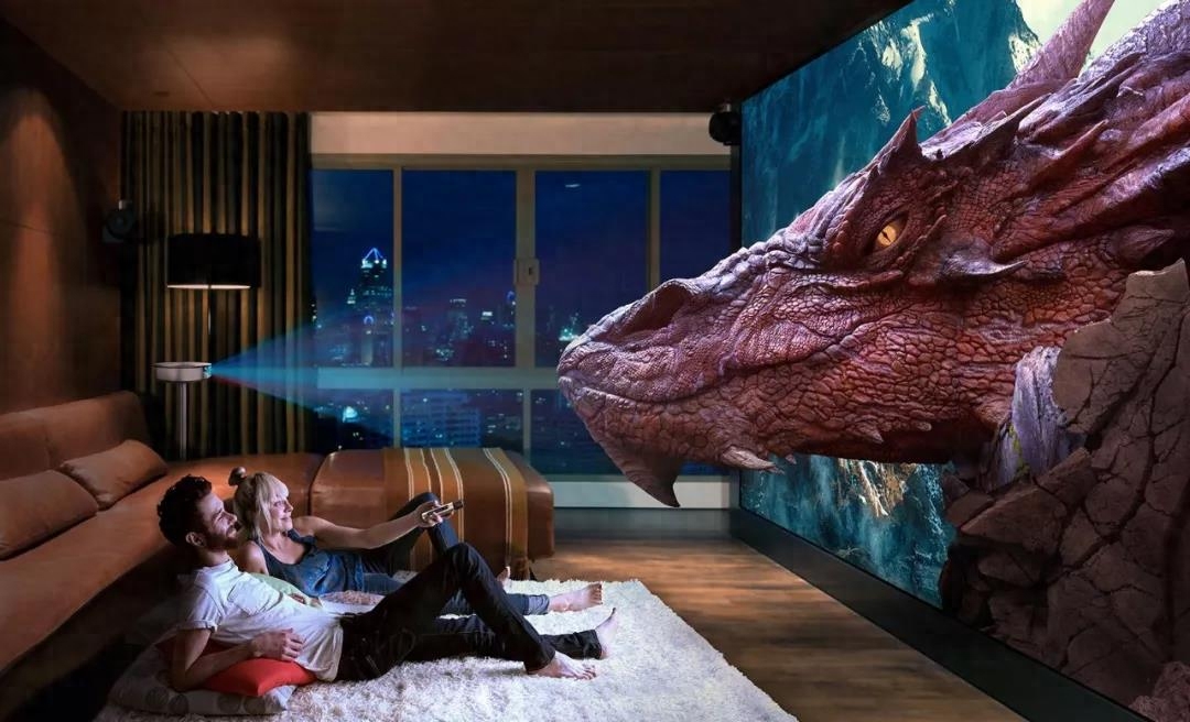 小白入门宝典 | 全景声系统与传统家庭影院有什么区别