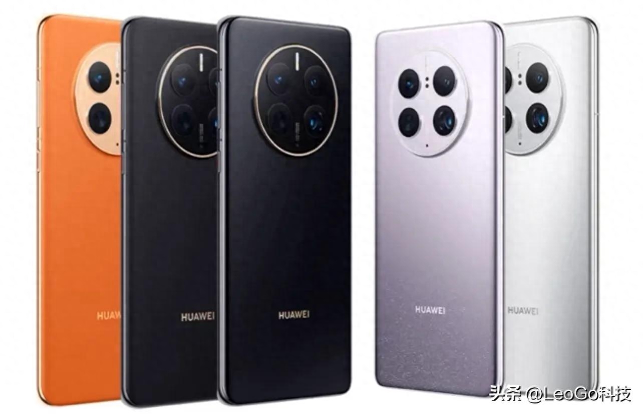 现在买华为手机,是P系列还是Mate系列呢?