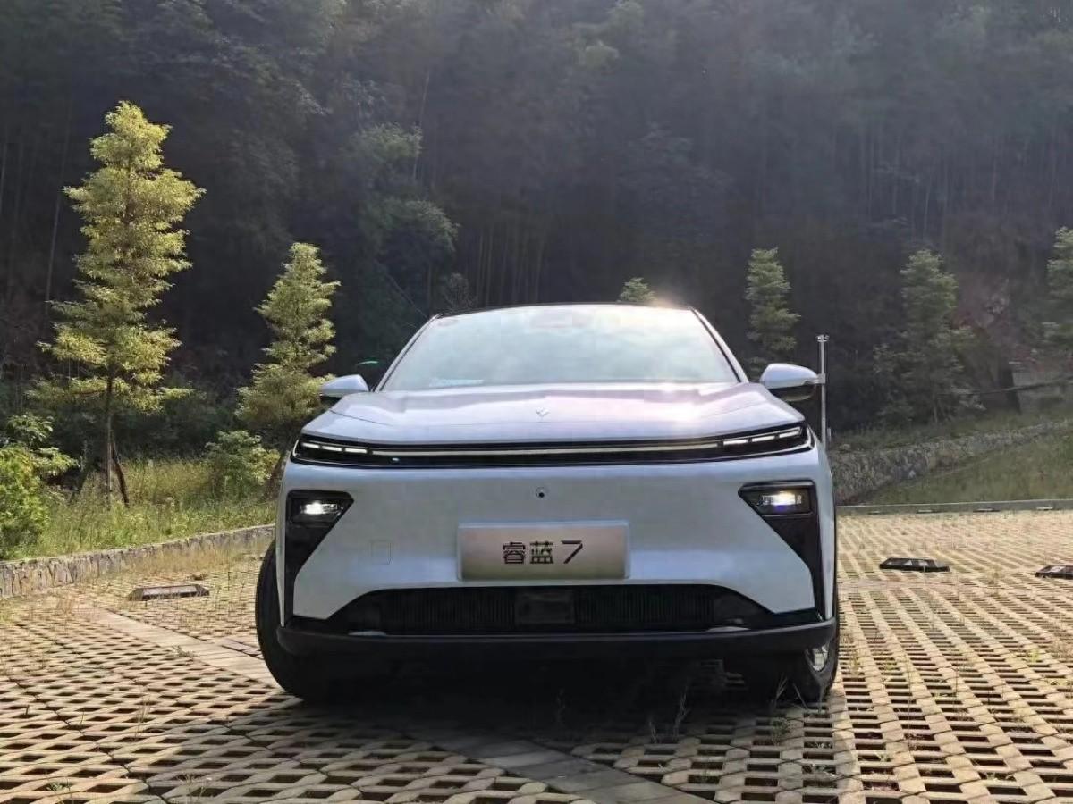 狠狠开了3天,我终于明白为什么都选它