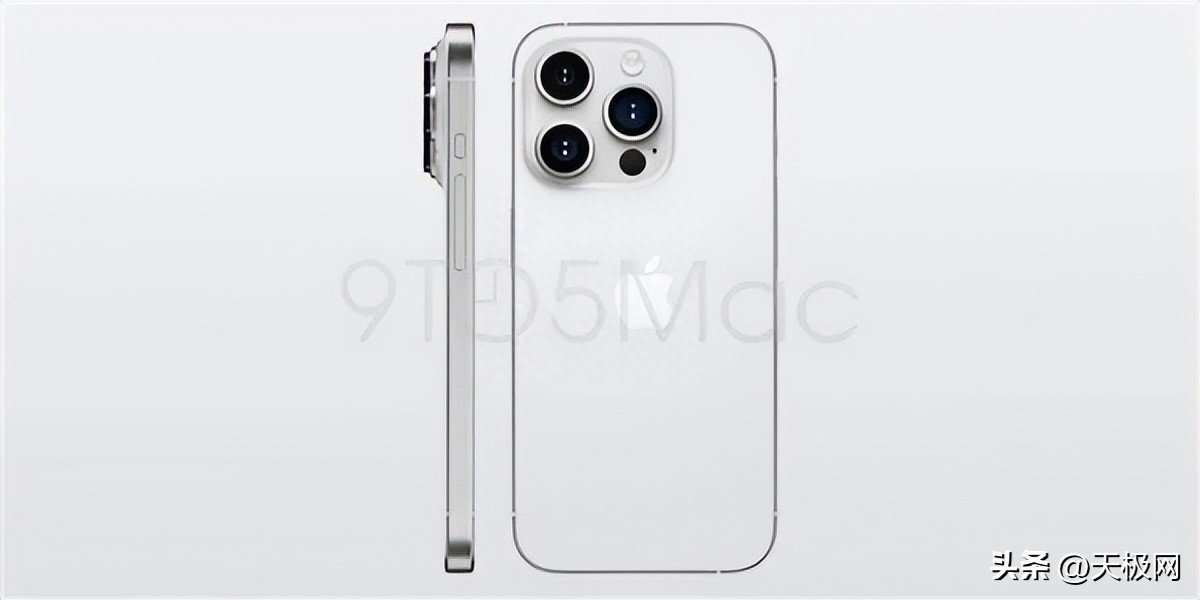 iPhone 15系列预计9月22日上市首销，Pro版本起售价1099美元