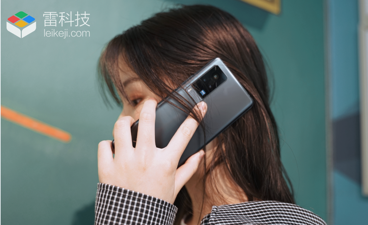 vivo X60 Pro评测：华为徕卡终于有了对手