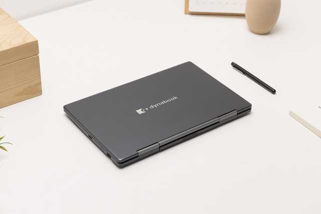 世界第一台笔记本的产品线更新啦 dynabook Portégé X30W-J新品评测