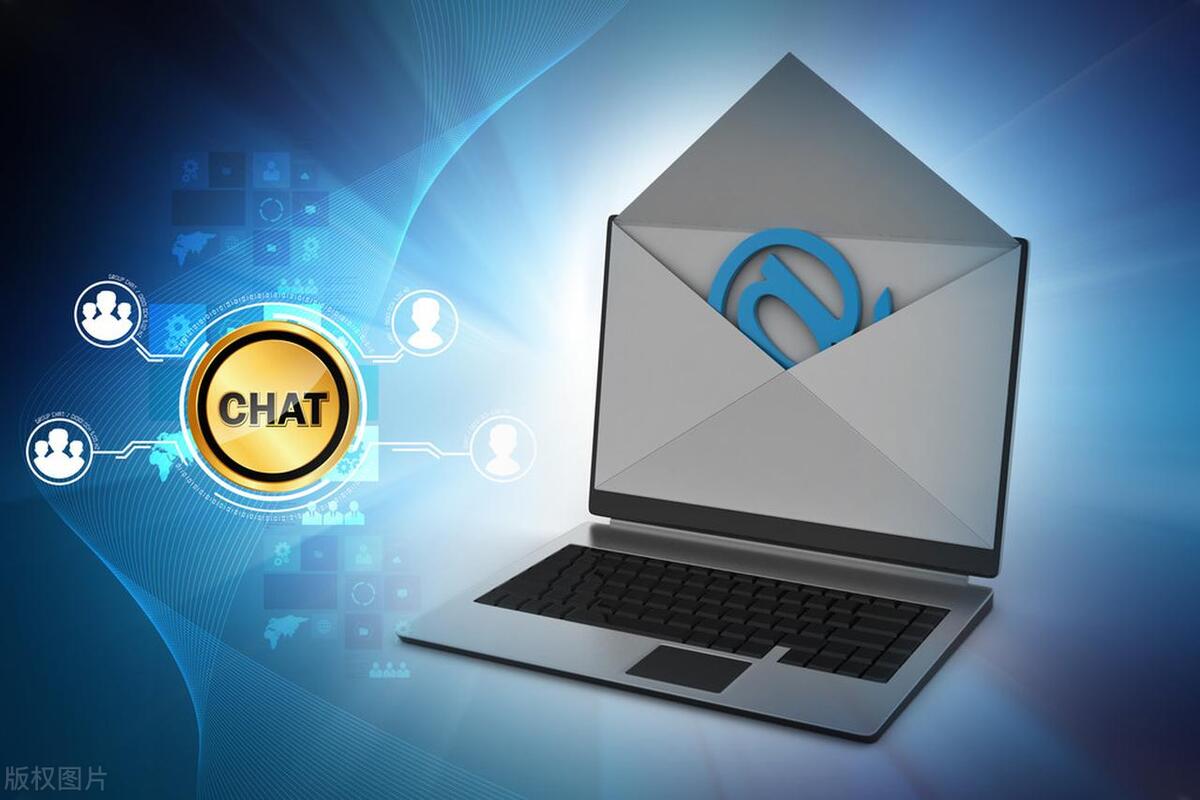 邮箱格式怎么写？电子邮箱正确填写方法