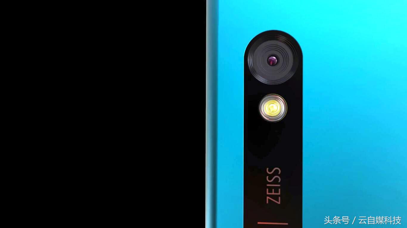 Nokia王者归来,Edge屏+4100W+卡尔蔡司认证,这才是真正的手机