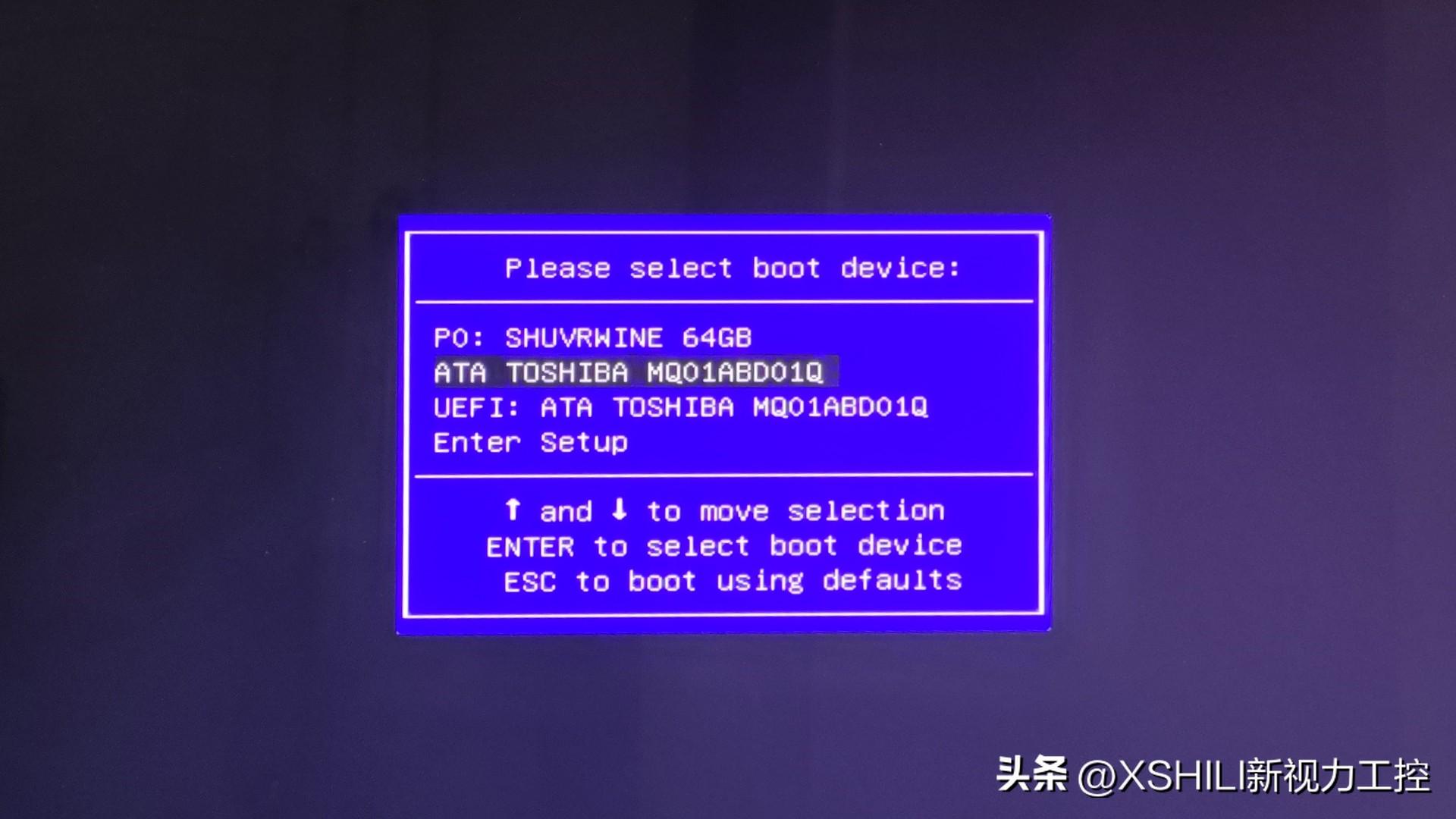 如何安装纯净版的ISO格式的windwos系统呢？