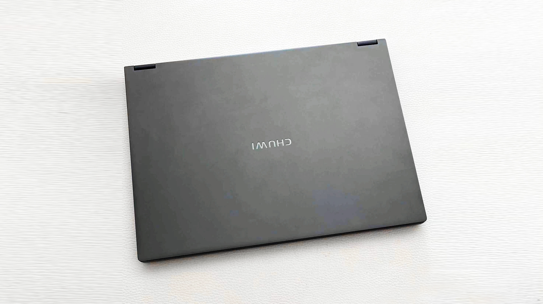 自带2.2k分辨率翻转屏，这款国产小众笔记本电脑，娱乐办公足够用