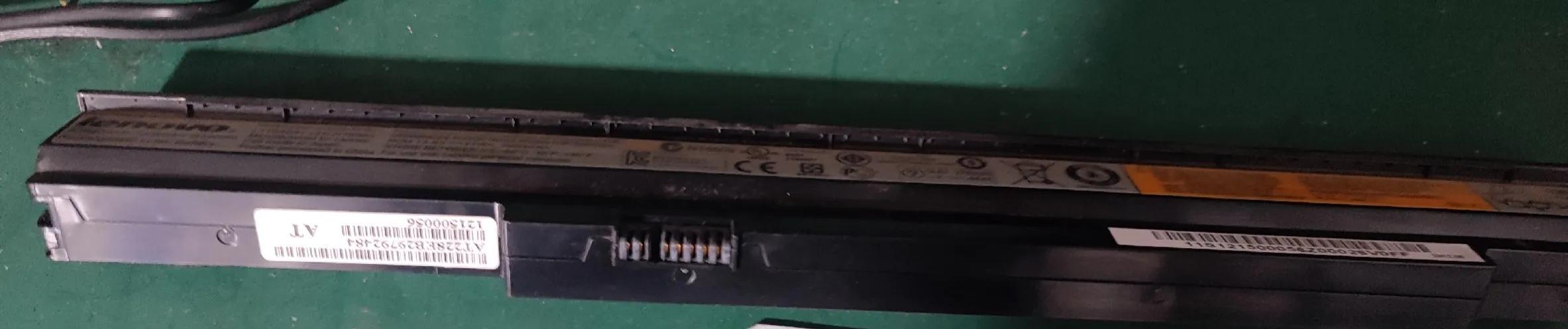 联想昭阳k26拆机拆键盘步骤