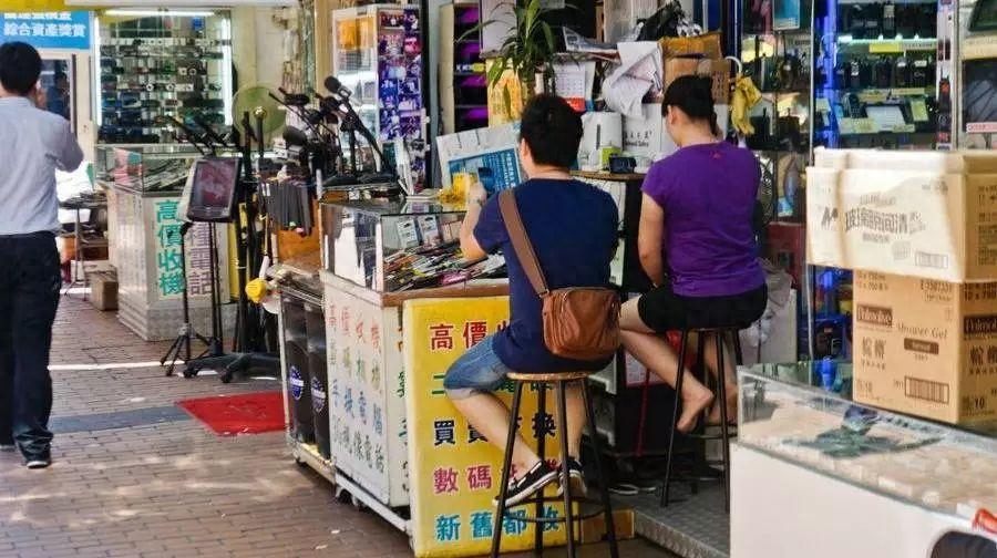 解读山寨机为何逐步失去市场走向灭亡,竟与联发科有如此关系