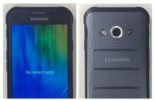 钢化金属边框+三防特色 三星新机Galaxy XCover3参数曝光