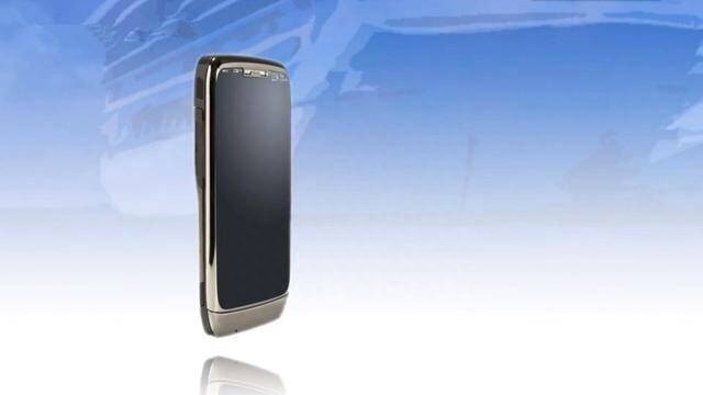 全键盘情怀:诺基亚E71复刻版曝光