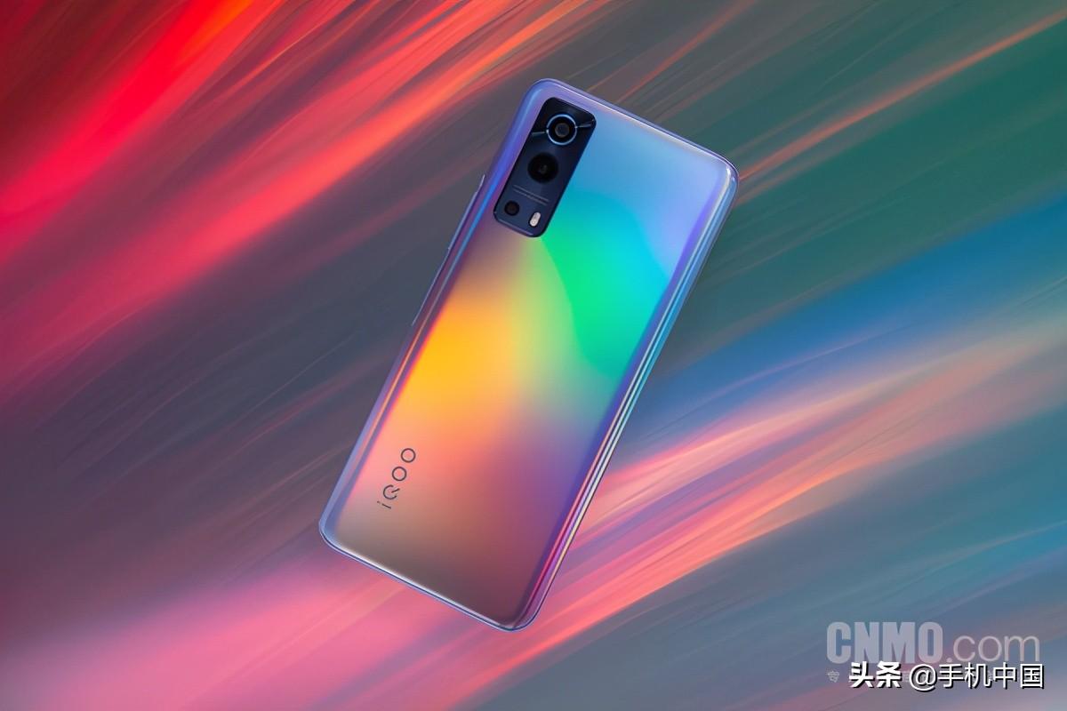 “5G性能先锋”iQOO Z3评测:用做旗舰的思路做千元机