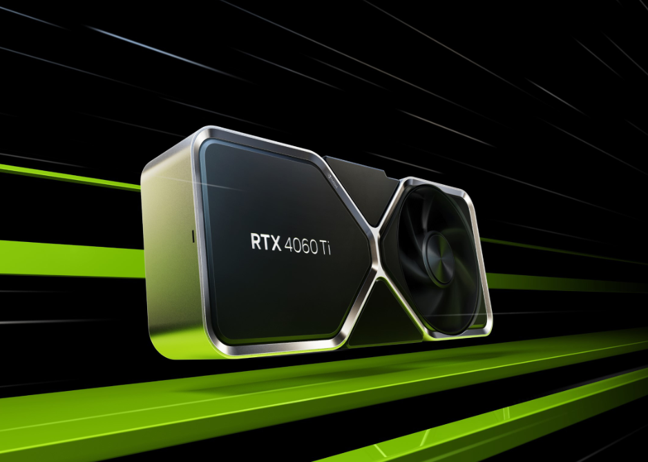 英伟达发布532.03驱动，支持RTX 4060 Ti显卡