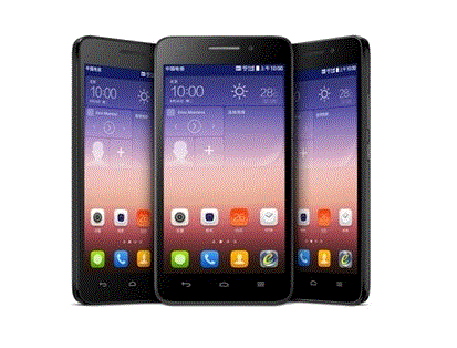 让体验更加人性 华为C8817E应用体验分享