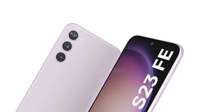 三星 Galaxy S23 FE 将于 8 月推出，主打性价比