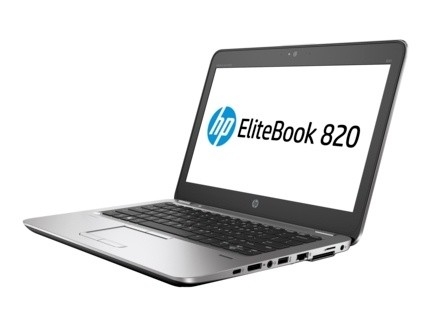惠普ELITEBOOK820G4运行流畅 京东仅售6899元