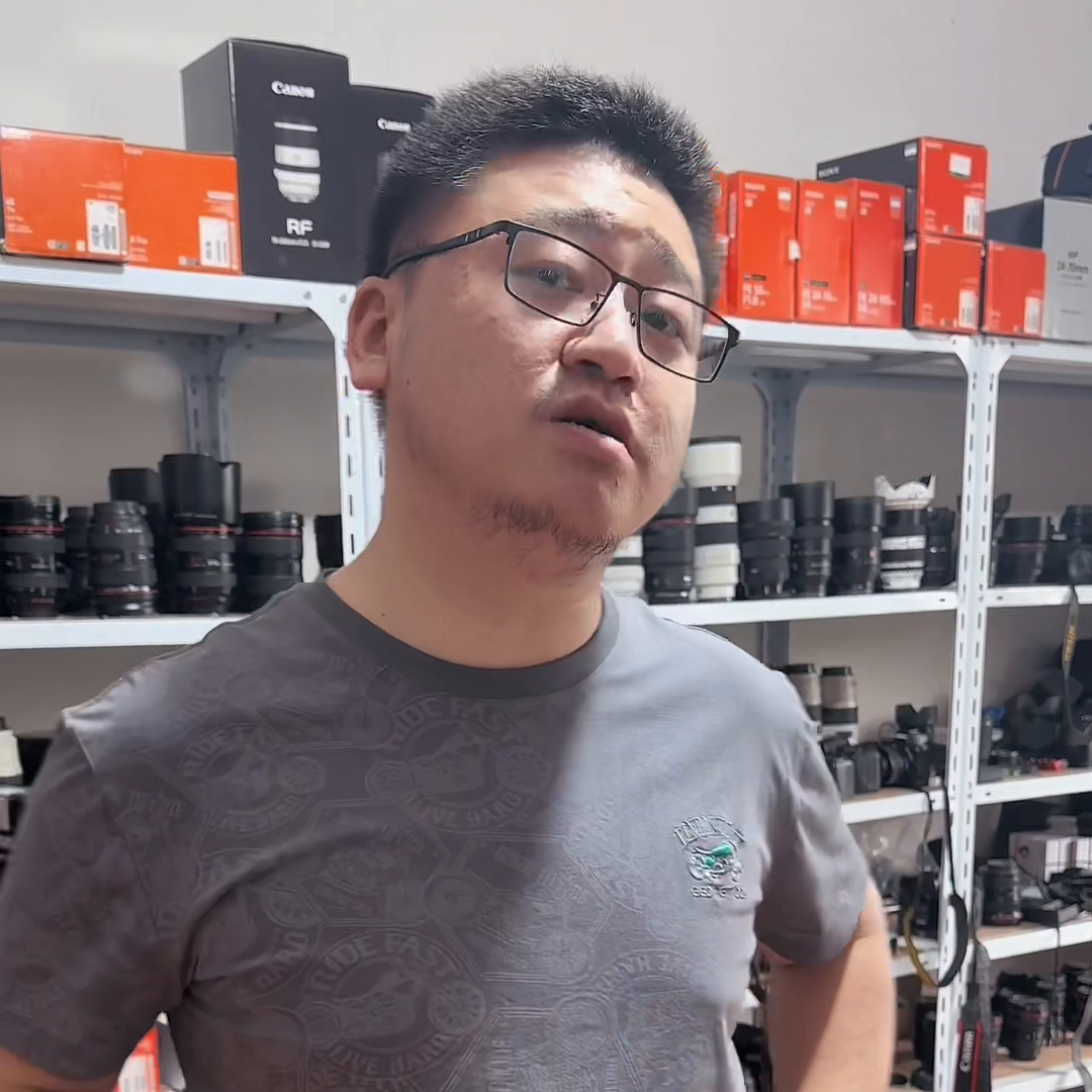 目前热门的全画幅微单，二手回收行情报价#尼康Z8
