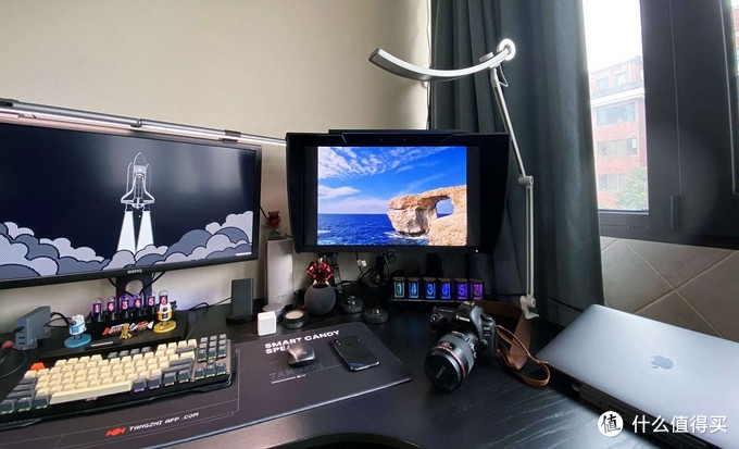 技术不够装备来凑,数码博主的败家之路