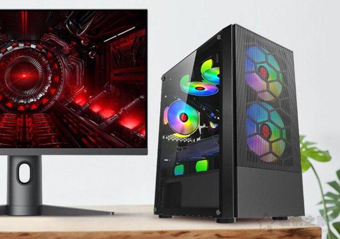 13代i5 13490F搭配RTX3060/16G/1TB装机配置清单 性价比较高