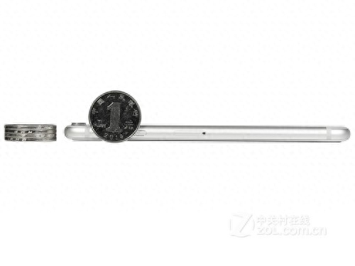 苹果iPhone6分辨率高 天猫中国移动官方旗舰店2357元销售中