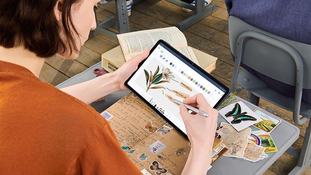 艺术创作,用这些平板可好?