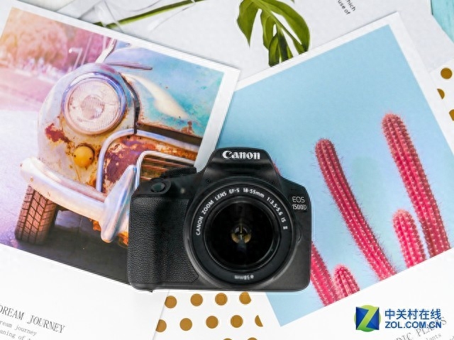以细节见真章 摄影师体验佳能EOS 1500D