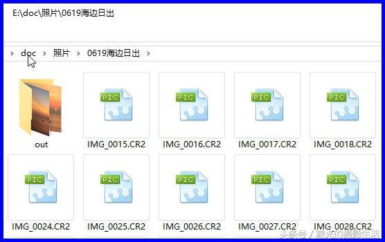 win7打开.cr2格式文件方法（cr2格式ps能打开吗）