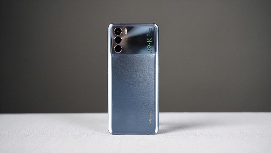 OPPO K9 Pro上手体验：6.47英寸的它，我爱了