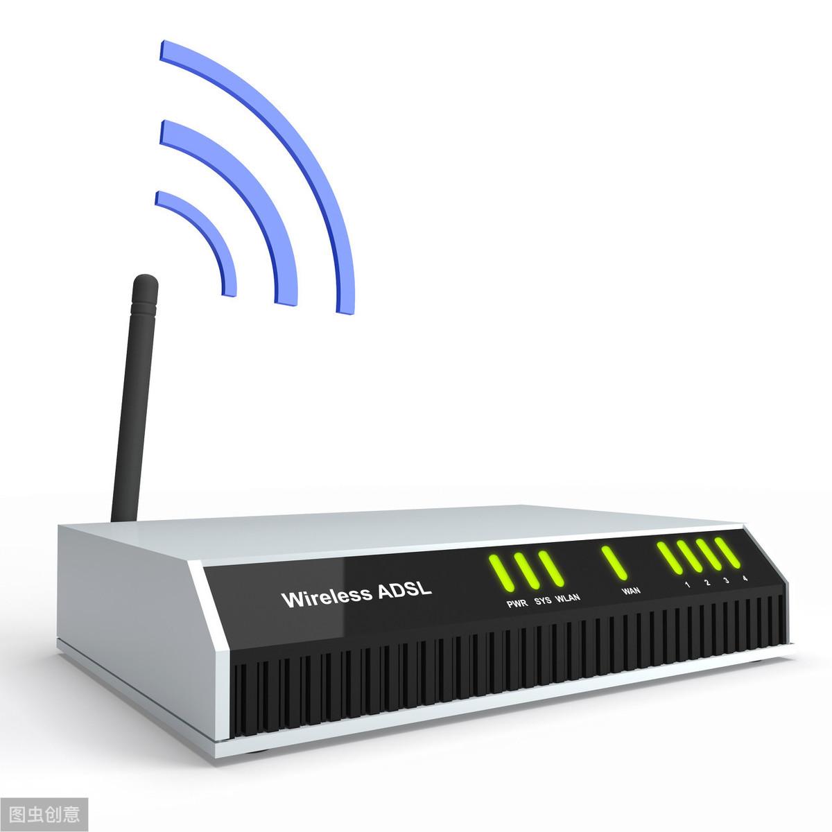 同一个WiFi，为什么别人能正常使用，你却连接不上？