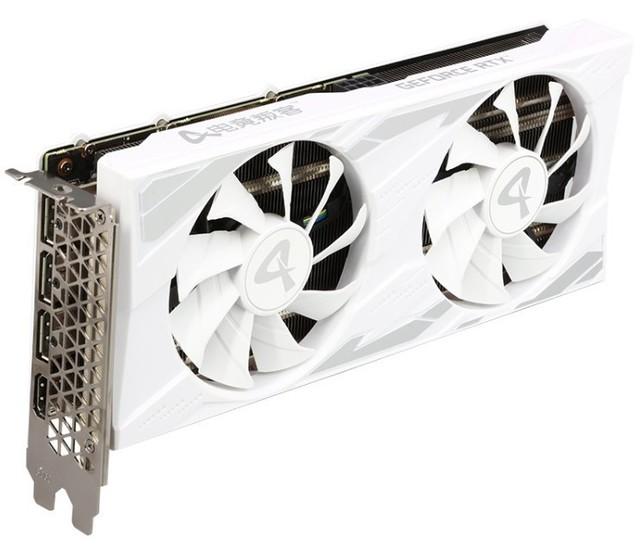 RTX3060显卡真香价2499元