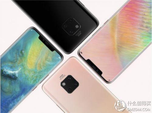 有两点有黑点，8年果粉的华为Mate20 Pro客观实测