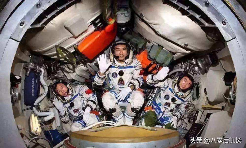 真厉害!神舟十三号快速返回技术,4~6小时便可回到地球