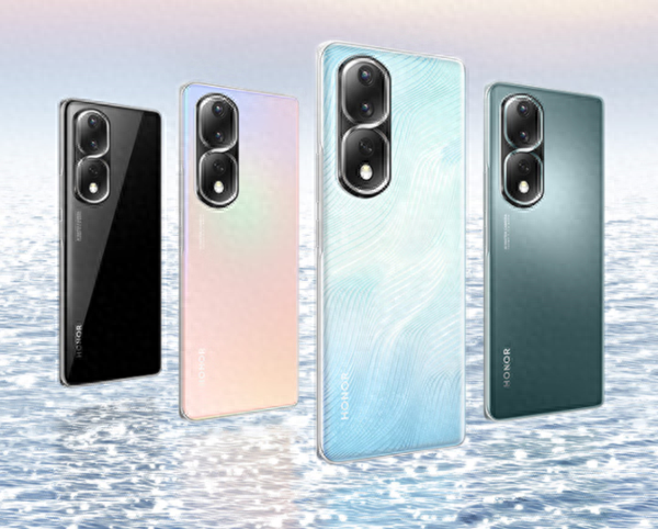 荣耀80系列三款机型如何挑选？这篇机型对比给你答案