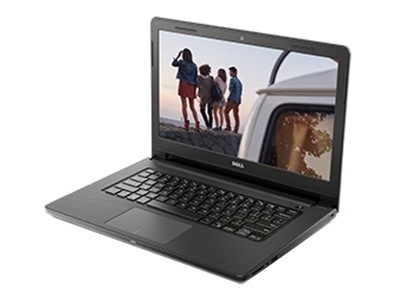 戴尔 Inspiron 灵越 14 3000系列运行流畅 ZOL商城亿米电脑专营店2533元销售中