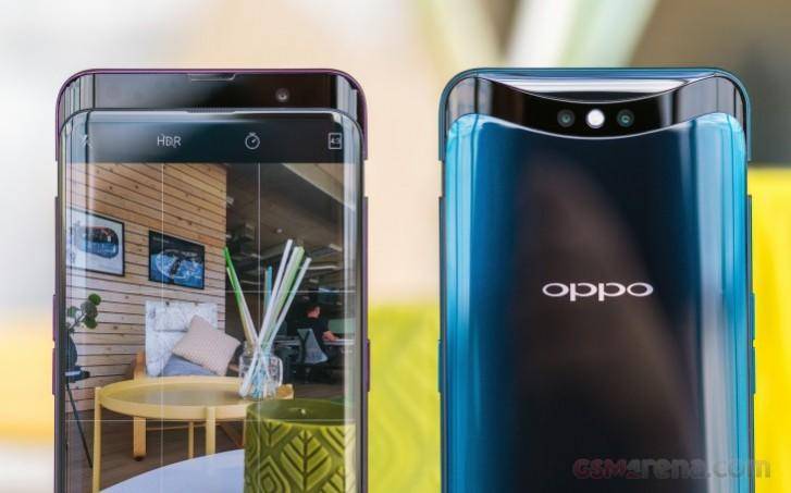 OPPO Find X2官宣：2月22日发布