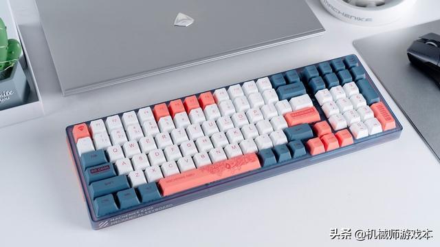 机械师灯光设置在哪里（机械师笔记本键盘灯光）