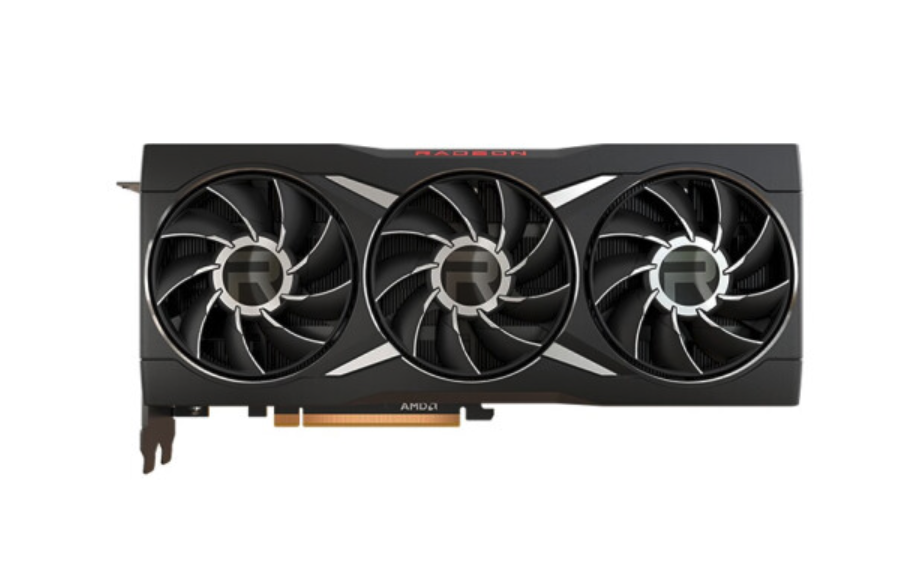 AMD上代旗舰显卡RX 6950 XT公版今晚开抢，到手价4699元