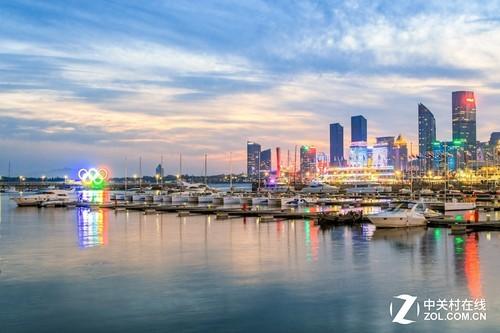 大实力的口袋小卡片 佳能G9 X II拍摄解析