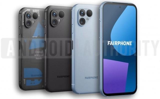 Fairphone 5手机现身Geekbench,搭载骁龙782G处理器