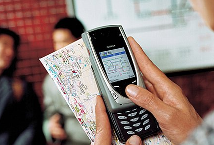 回忆经典手机外观之滑盖手机！