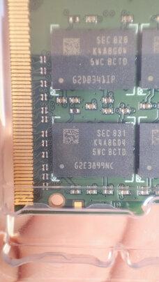 如何在不上机的情况下查看内存的型号，颗粒生产厂家，频率等信息