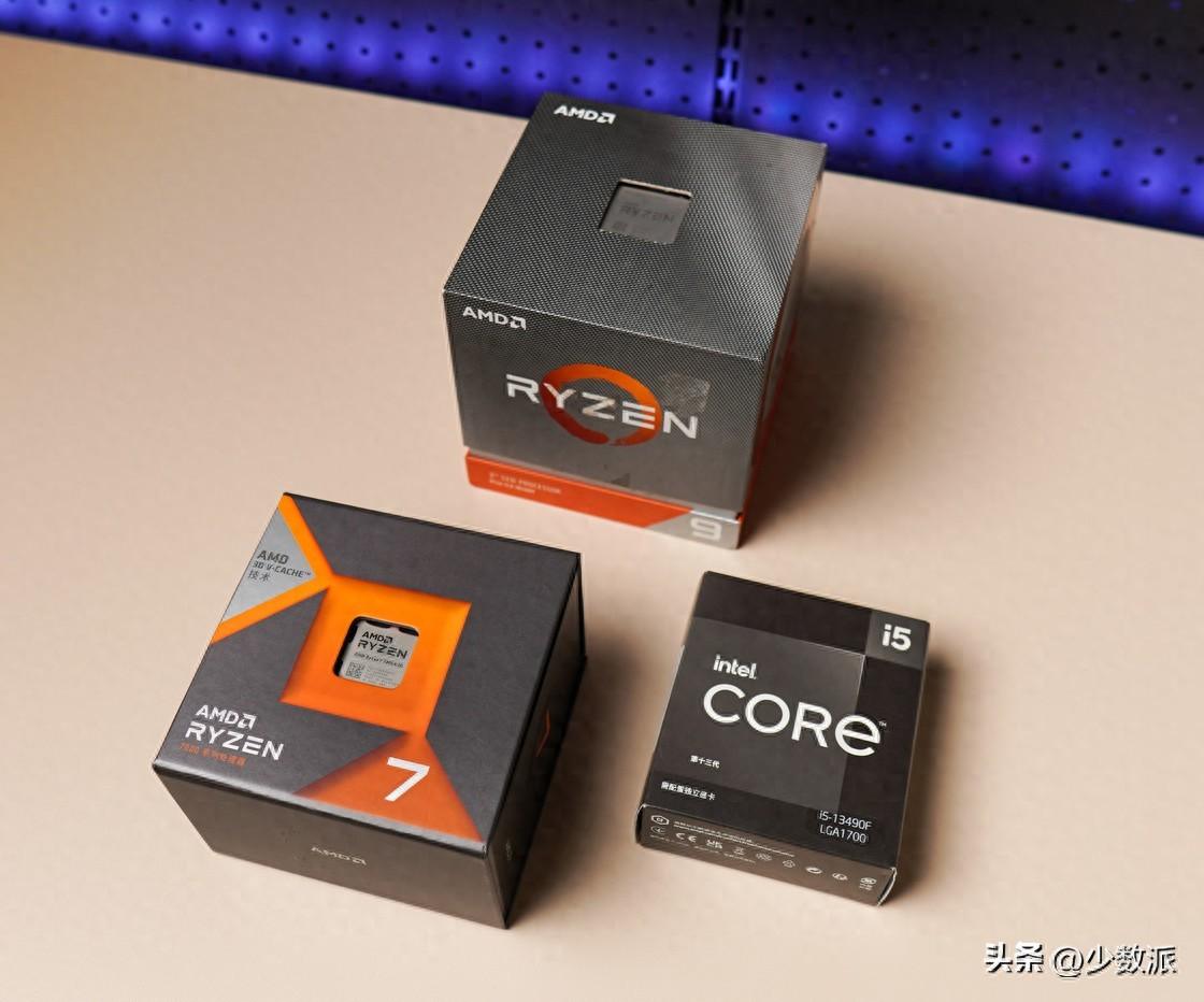 给新手看的 PC 组装入门指南