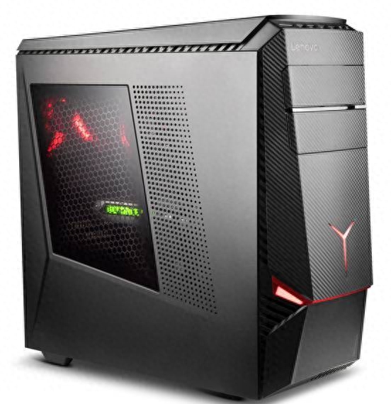 发烧级游戏PC新势力 联想Y900游戏台式机测试