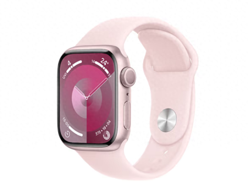 2023年苹果三款智能手表对比：SE、S9和Ultra 2，哪款更适合你？