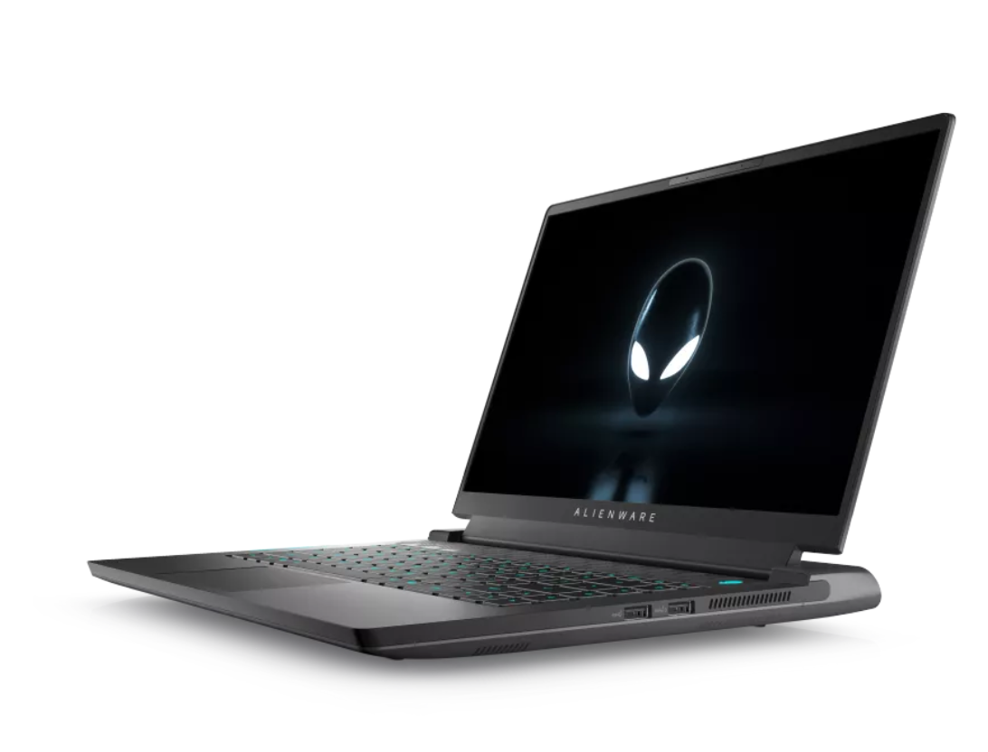 戴尔发布多款游戏本/台式机，最高搭载 R9 6980HX / R7 5800X3D