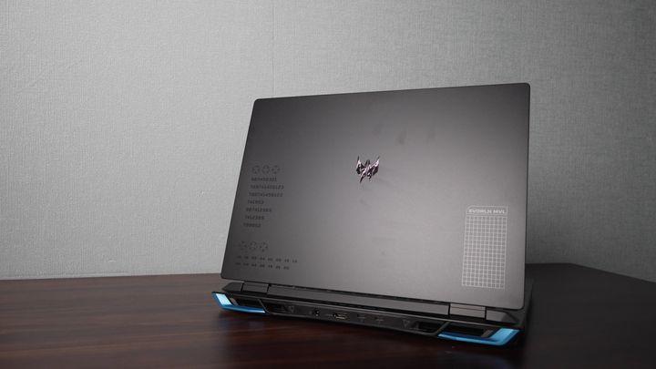 晚到许久的笔记本性价比之王——宏碁掠夺者擎Neo i9版本评测：