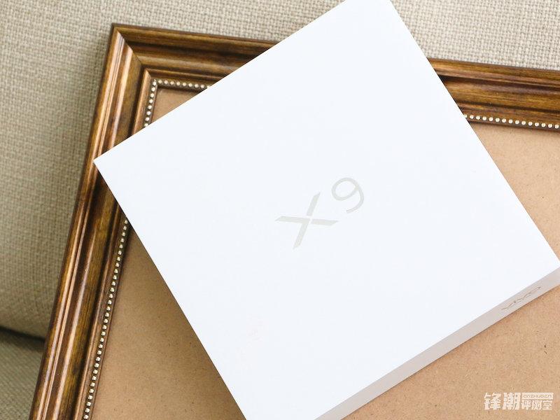 行情:自拍不止美一点点 vivo X9 仅售2798元