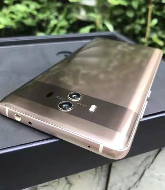 2021年，华为Mate10还能不能再战？老用户谈谈体验